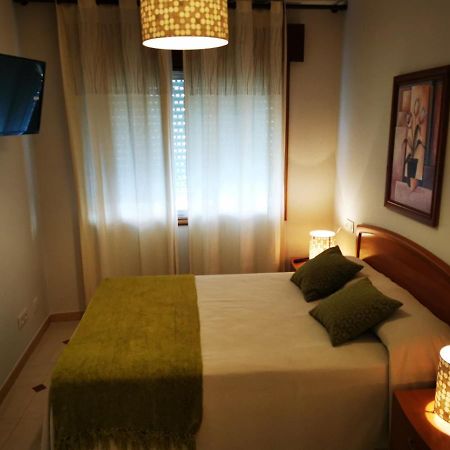 Duerming Portonovo Pico Appartement Buitenkant foto
