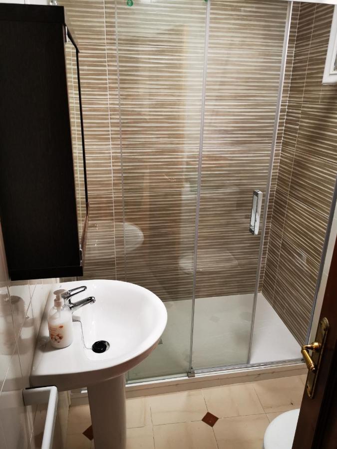 Duerming Portonovo Pico Appartement Buitenkant foto