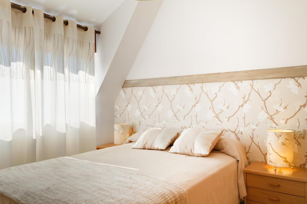Duerming Portonovo Pico Appartement Buitenkant foto