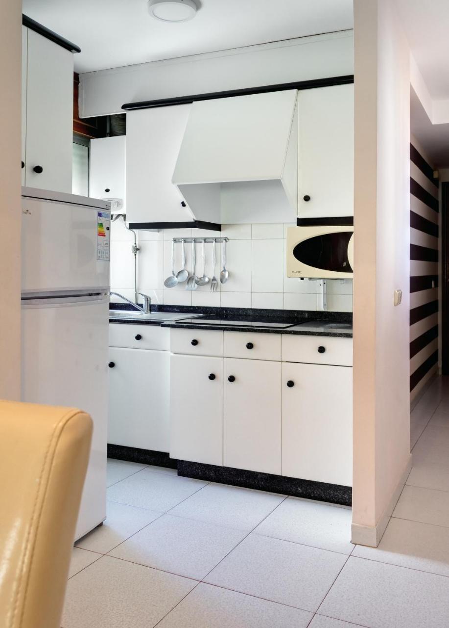 Duerming Portonovo Pico Appartement Buitenkant foto