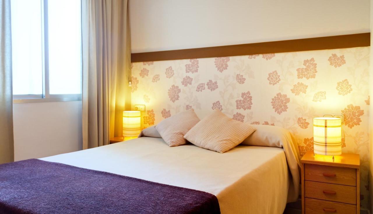 Duerming Portonovo Pico Appartement Buitenkant foto